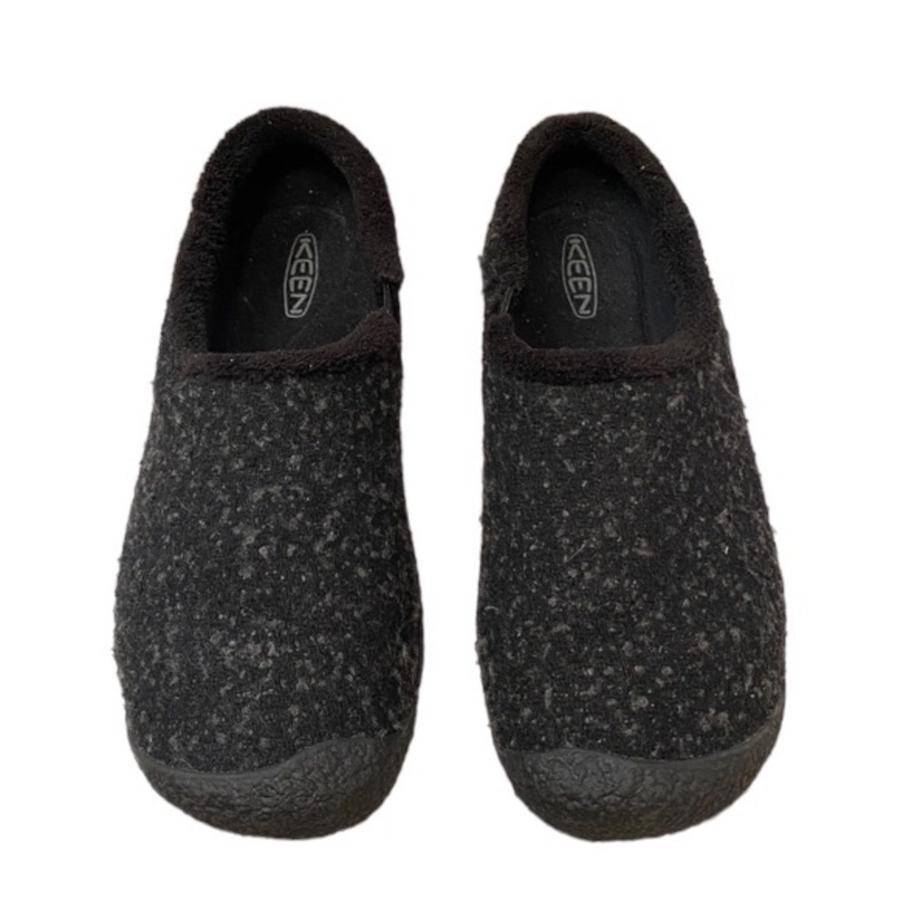 Keen Howser Wool Slide On Mules - image 6